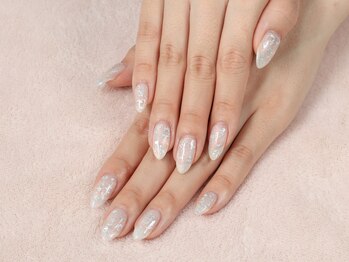 ミャオネイル 東梅田/【HP限定デザイン】