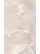 クレア アンド ネイルステージ(CREA＆Nail Stage)&nbsp;Takagi 