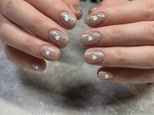 ユミネイル(YUMI NAIL)/