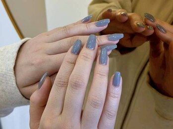 ワンカラーコース by MEGUMI