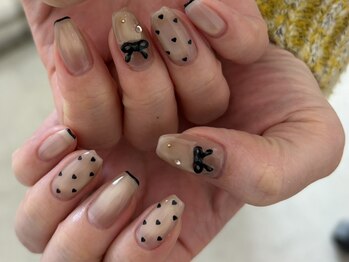 ビーウッド(bee wood)の写真/【持ち込みデザインOK♪】理想の画像をお持ちください！再現性の高い技術で、こだわりをカタチに。