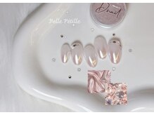 ベルペティーユ(Belle Petille)/定額デザイン