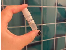 ミエリア美容鍼灸院(mielia美容鍼灸院)/3/使用する幹細胞培養液について