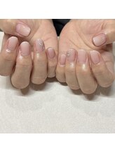 リスドーレ(Lys dor'e)/