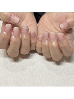 リスドーレ(Lys dor'e)/