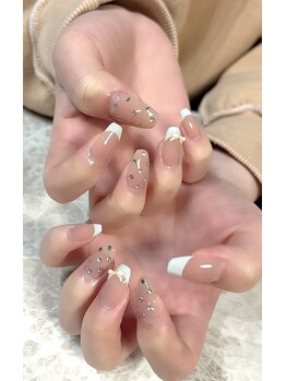 華/