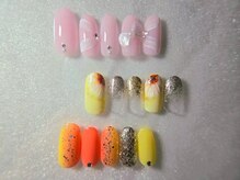 レア 船橋店(Lea)/■定額アートコース■¥7,800■