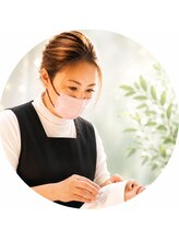 クリスタルプュリティ(Crystal Purity)&nbsp;石崎 清美