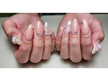 フローランズ(FLORANZ)/アートネイル