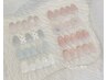 限定★【trend nail】10500円