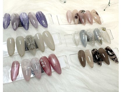 クーア(CUORE)の写真