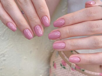 フォーユーネイル(For U Nail)/