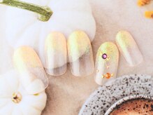 ダッシングディバ 汐留シティセンター店(DASHING DIVA)/2026☆ハロウィンネイル