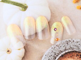 2026☆ハロウィンネイル