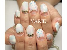 ヴァリエ(VARIE)/