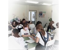 ネイルアンドビューティー ココネイル(Coco Nail)/