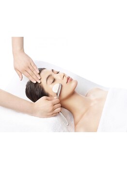 お肌をきれいにしたい