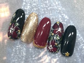 新規付替オフ込☆ハンド¥7950