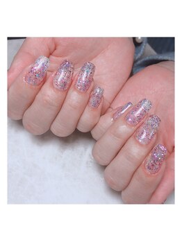 トレジャー(treasure)/