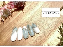 ヴィーアンドヴィーナス 田町店(VIE&Venus)/定額デザイン　アート