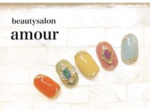アムール 川崎店(amour)/