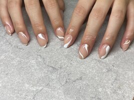 海外ネイル