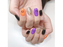 ティーエヌ 本厚木店/ハロウィン5000円【5500円税込】