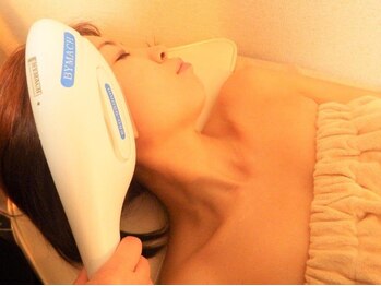 ラル 海老名店(Lull)/【顔脱毛】