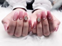 フローラ/ハードジェルスカルプ