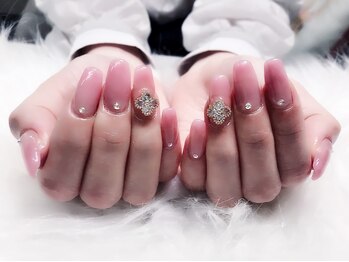 フローラ/ハードジェルスカルプ