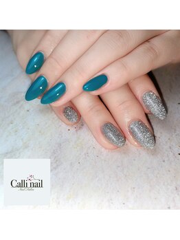 カリネイル(Calli nail)/ワンカラー