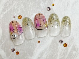 ハロウィンクーポン
