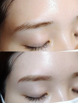 キコ(KIKO)/Eyebrow