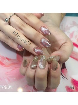 アールビューティー(R.beauty)/