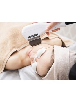 お肌をきれいにしたい