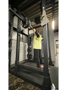 ドリップ(DRiP)/身体づくりは最初が肝心です！