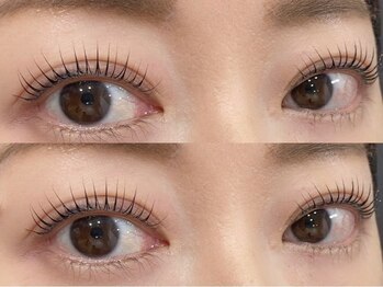 アイクイック 高田馬場店(Ai Quick)/パリジェンヌ