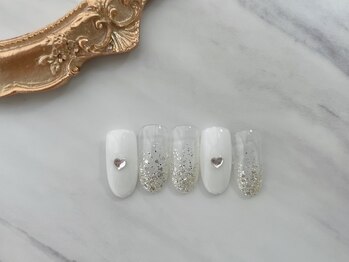 レナトゥス(Renatus)/定額ネイル