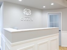 グレイス 高槻店(GRACE)/広々とした空間