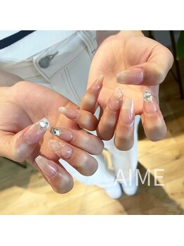 アイム(AIME)/韓国