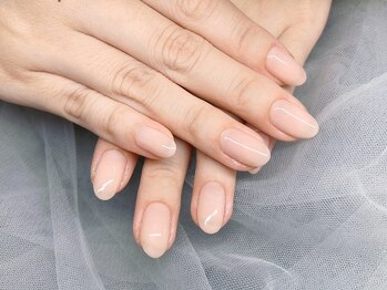 ココミ(kokomi)/オフィスネイル