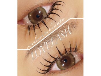 ラブラッシュ(LOVE LASH)