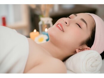 ア リトルエステ フェリス/リラクゼージョンエステ