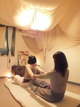 タイ古式ナラヤナ(Narayana)