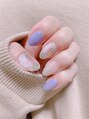 ネイルサロン キーズ(Nail salon Keys) ★ニュアンス