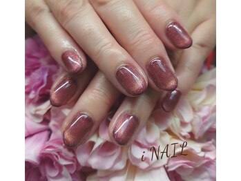 アイネイル(iNAIL)/