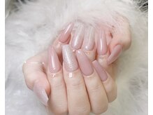 ヌアネイル(NUR NAIL)/ワンカラー