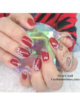 はあとねいる 伏見桃山店/限定デザイン