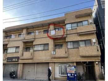ミイン 柏店/☆お店外観【柏市柏】