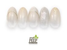 ピッピ 桜新町店(peep PEEP)/24年4月マンスリートレンド-1